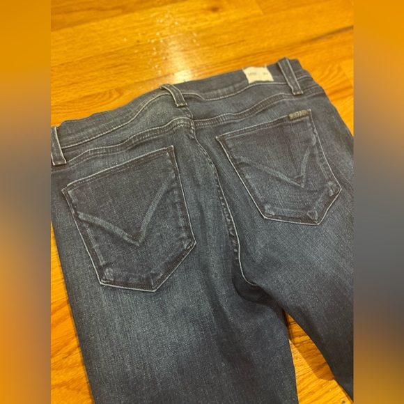 Womens Hudson krista super skinny Jeans - Picture 5 of 6
